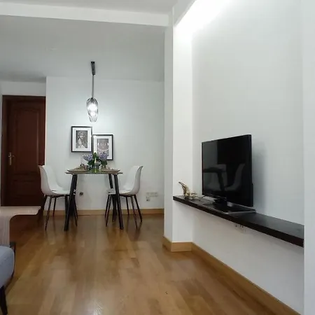 Apartamento En Moaña Exterior foto
