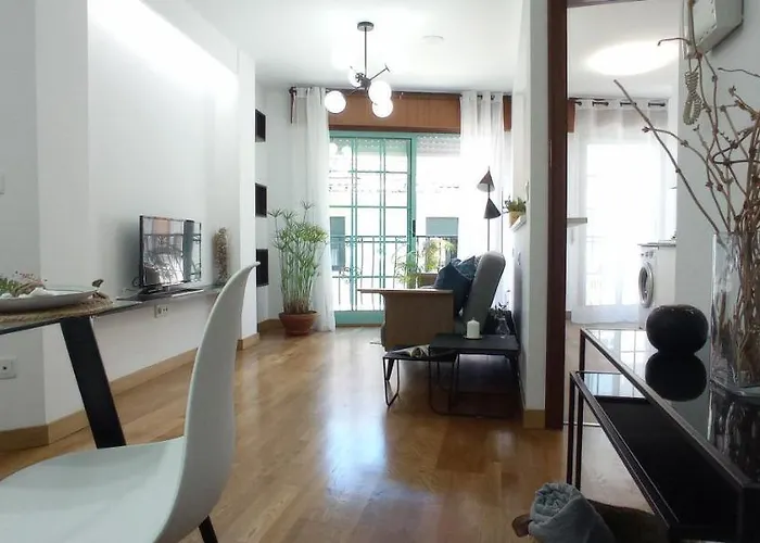 Apartamento En Moana