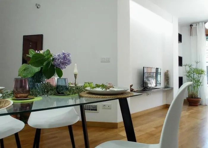 Apartamento En Moana