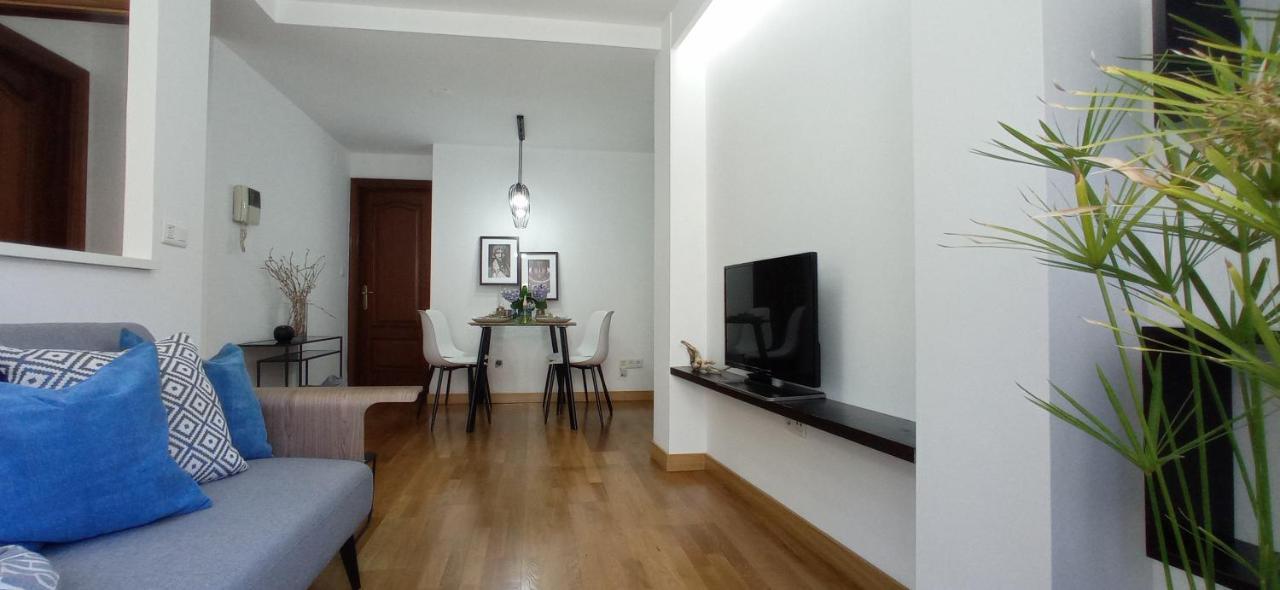 En Appartement Moaña