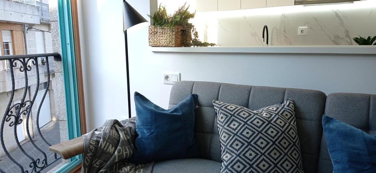 Appartement En