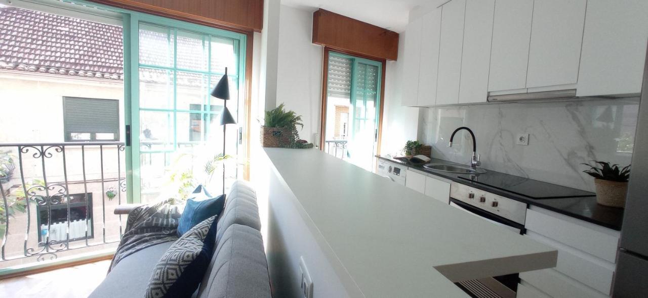 En Appartement