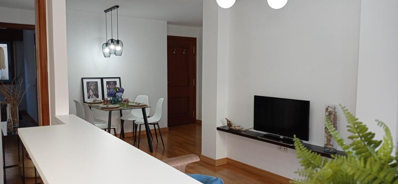 En Appartement